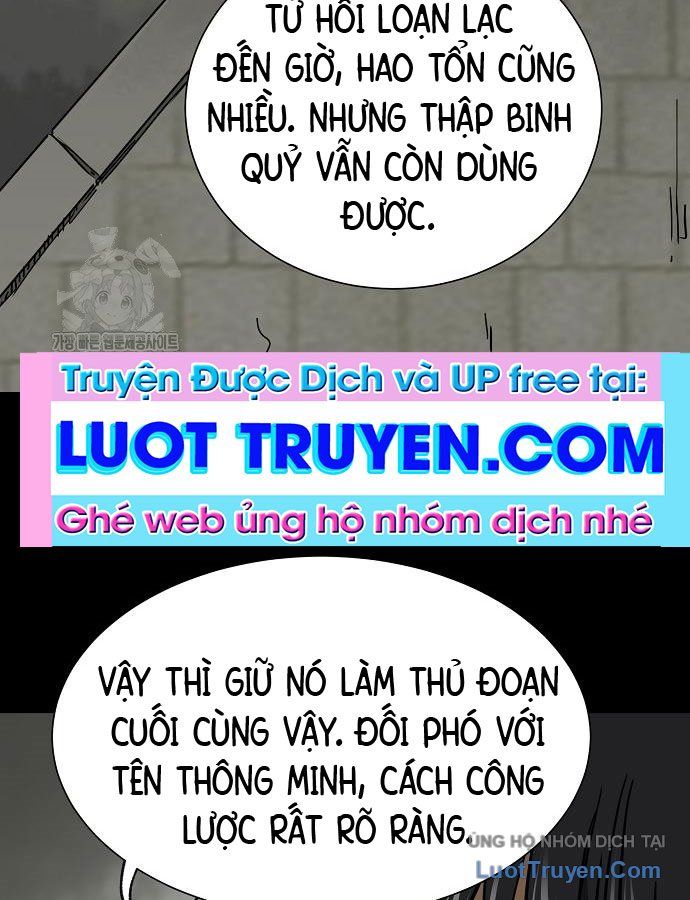 Thăng Cấp Vô Hạn Trong Murim Chapter 246 - 10