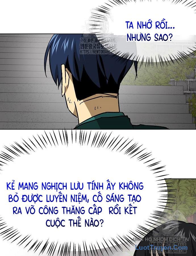 Thăng Cấp Vô Hạn Trong Murim Chapter 247 - 11