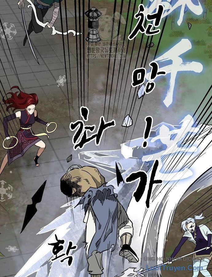 Thăng Cấp Vô Hạn Trong Murim Chapter 247 - 101