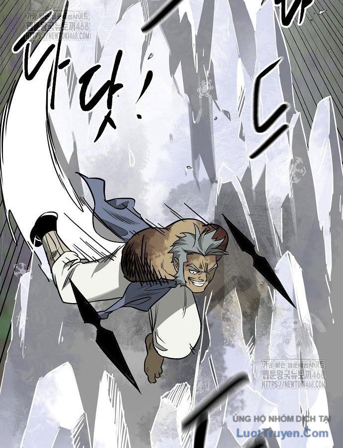 Thăng Cấp Vô Hạn Trong Murim Chapter 247 - 105