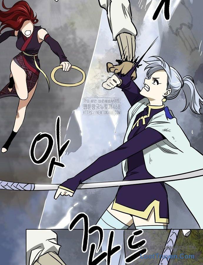 Thăng Cấp Vô Hạn Trong Murim Chapter 247 - 109