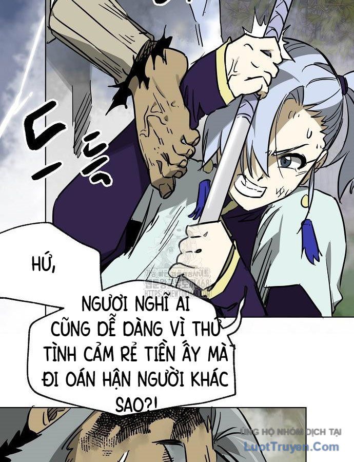 Thăng Cấp Vô Hạn Trong Murim Chapter 247 - 110