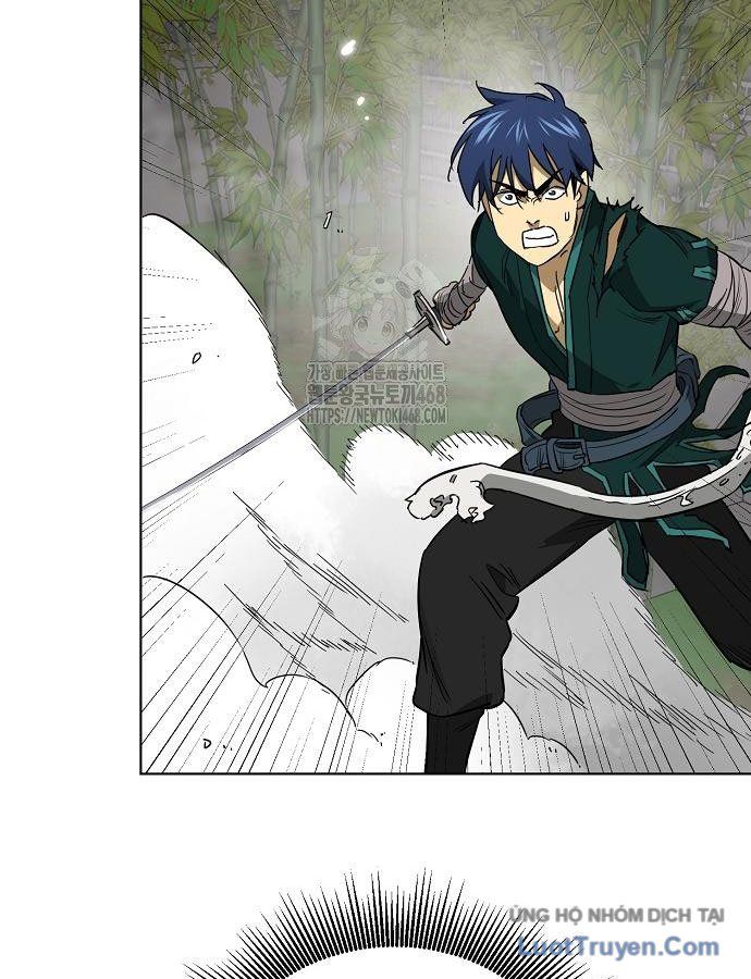 Thăng Cấp Vô Hạn Trong Murim Chapter 247 - 114