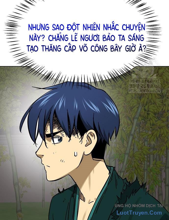 Thăng Cấp Vô Hạn Trong Murim Chapter 247 - 13