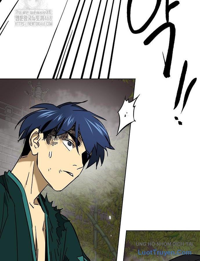 Thăng Cấp Vô Hạn Trong Murim Chapter 247 - 136