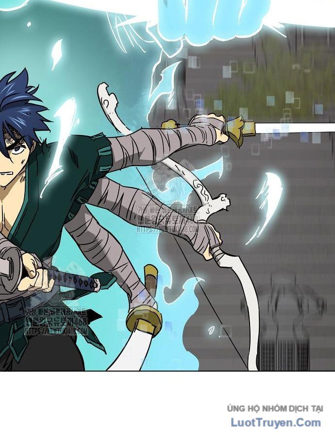 Thăng Cấp Vô Hạn Trong Murim Chapter 247 - 157
