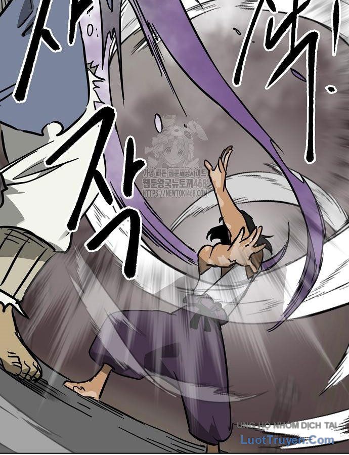 Thăng Cấp Vô Hạn Trong Murim Chapter 247 - 164