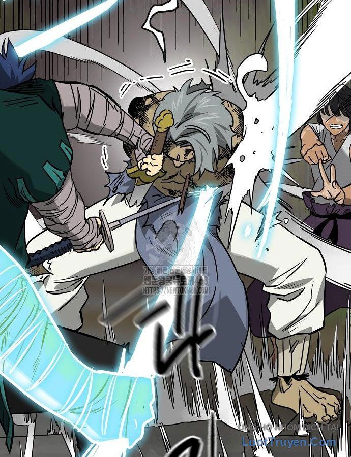 Thăng Cấp Vô Hạn Trong Murim Chapter 247 - 166