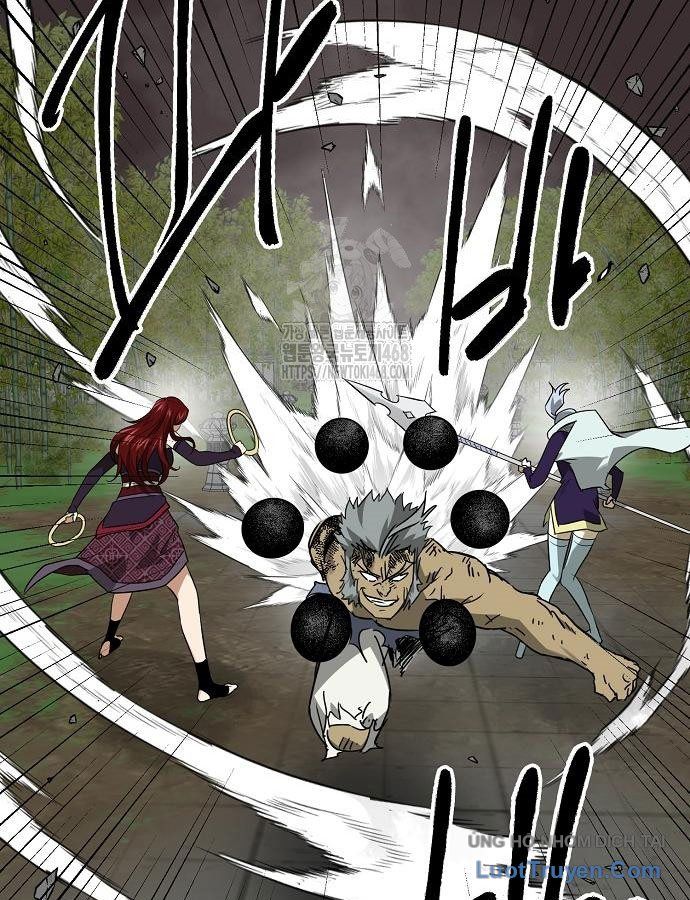 Thăng Cấp Vô Hạn Trong Murim Chapter 247 - 18