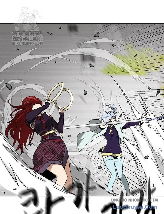 Thăng Cấp Vô Hạn Trong Murim Chapter 247 - 190