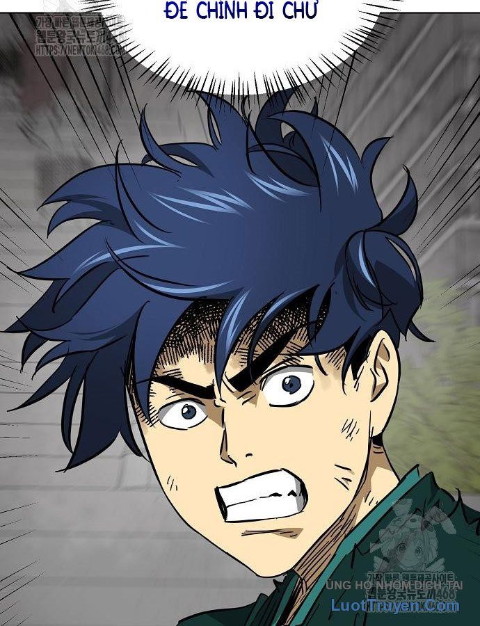 Thăng Cấp Vô Hạn Trong Murim Chapter 247 - 20