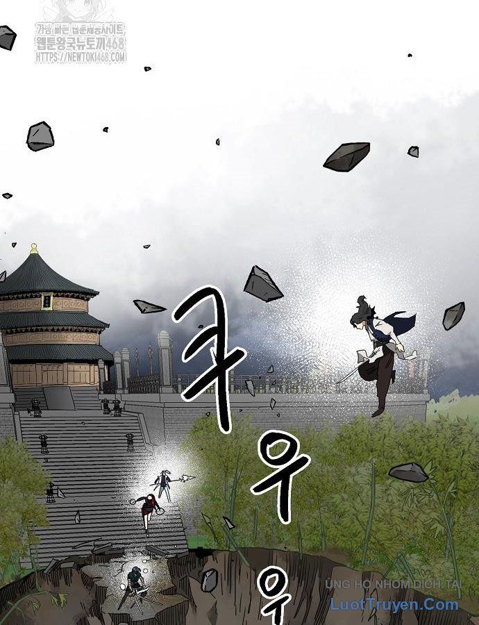 Thăng Cấp Vô Hạn Trong Murim Chapter 247 - 196