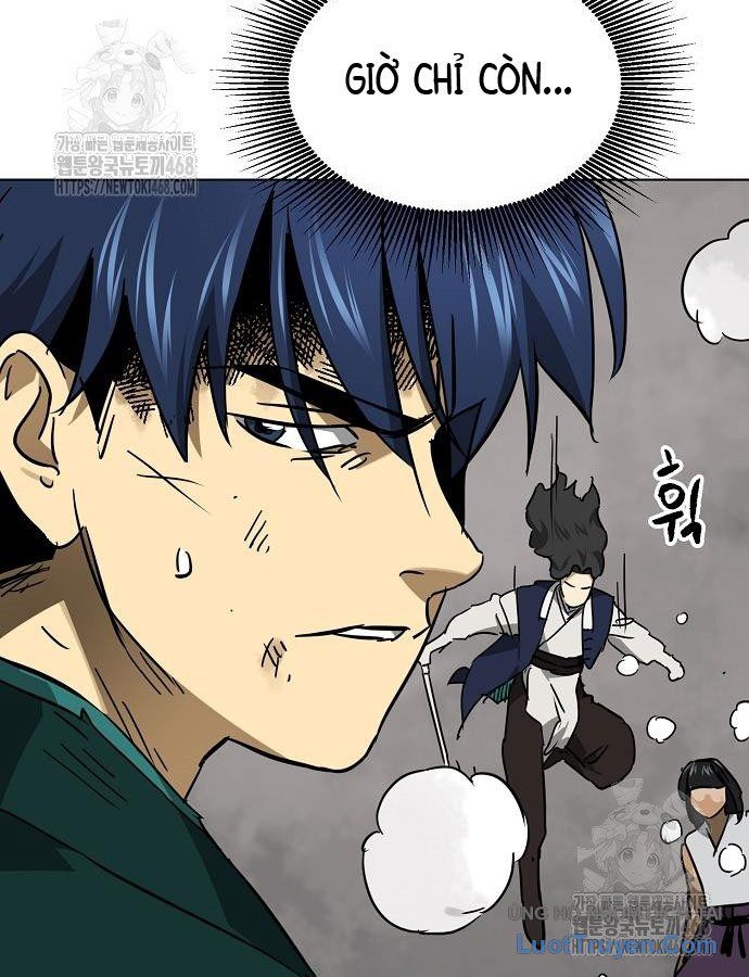 Thăng Cấp Vô Hạn Trong Murim Chapter 247 - 199