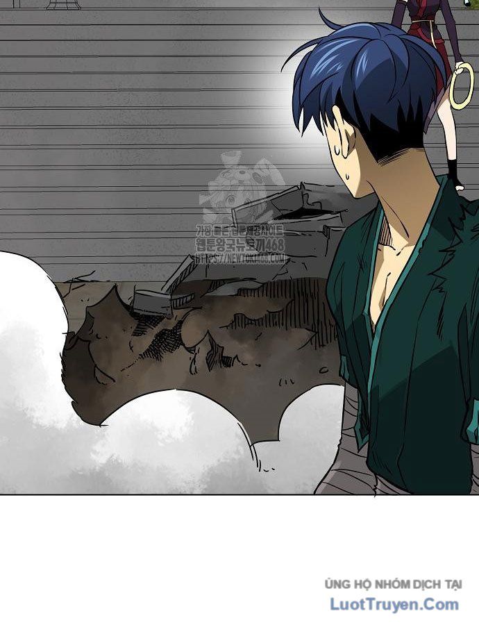 Thăng Cấp Vô Hạn Trong Murim Chapter 247 - 201
