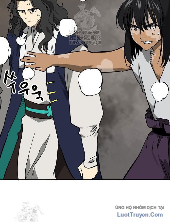 Thăng Cấp Vô Hạn Trong Murim Chapter 247 - 204
