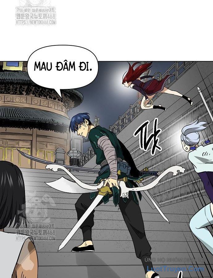 Thăng Cấp Vô Hạn Trong Murim Chapter 247 - 205