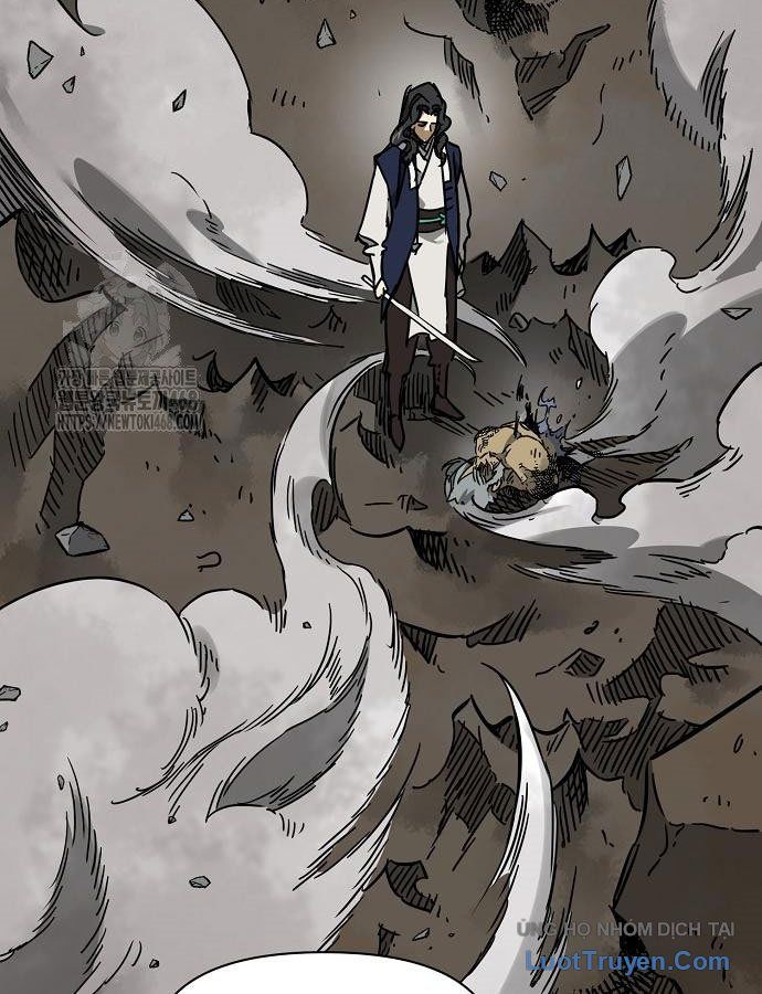 Thăng Cấp Vô Hạn Trong Murim Chapter 247 - 209