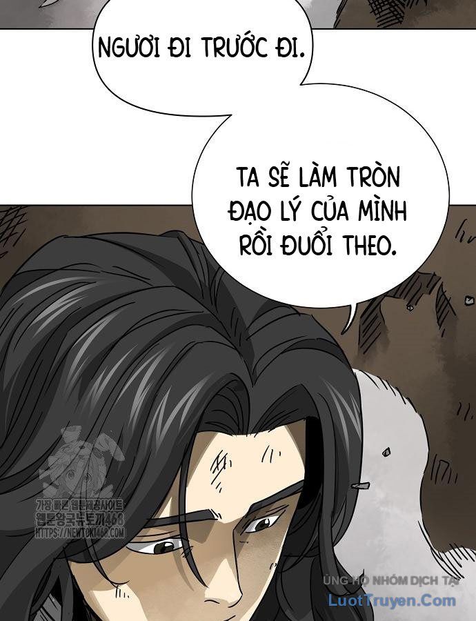 Thăng Cấp Vô Hạn Trong Murim Chapter 247 - 210