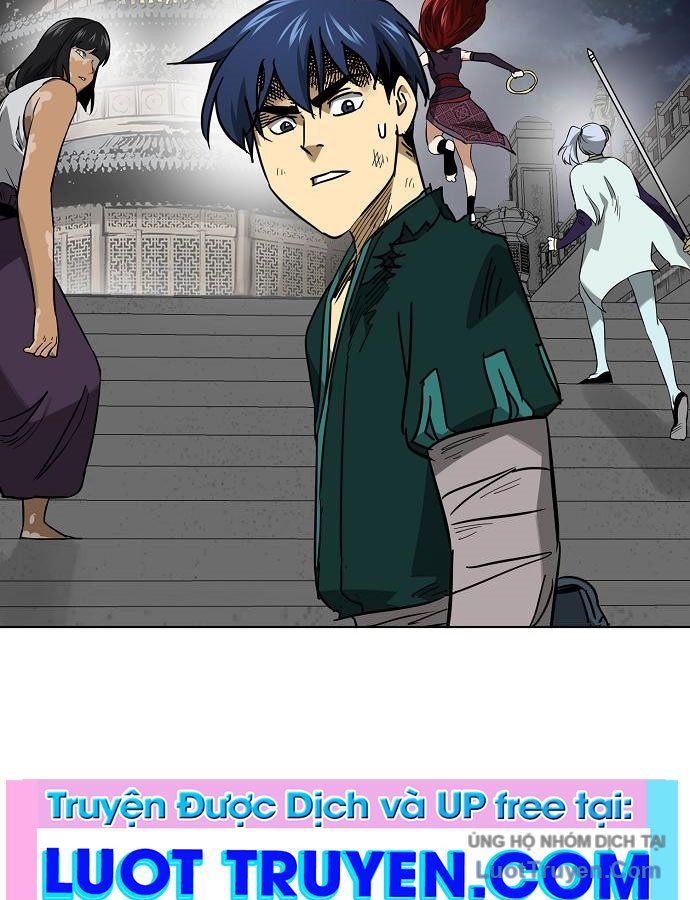 Thăng Cấp Vô Hạn Trong Murim Chapter 247 - 212