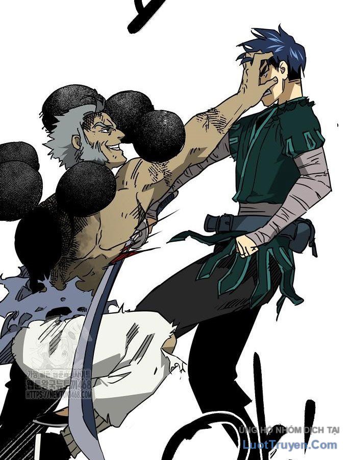 Thăng Cấp Vô Hạn Trong Murim Chapter 247 - 25