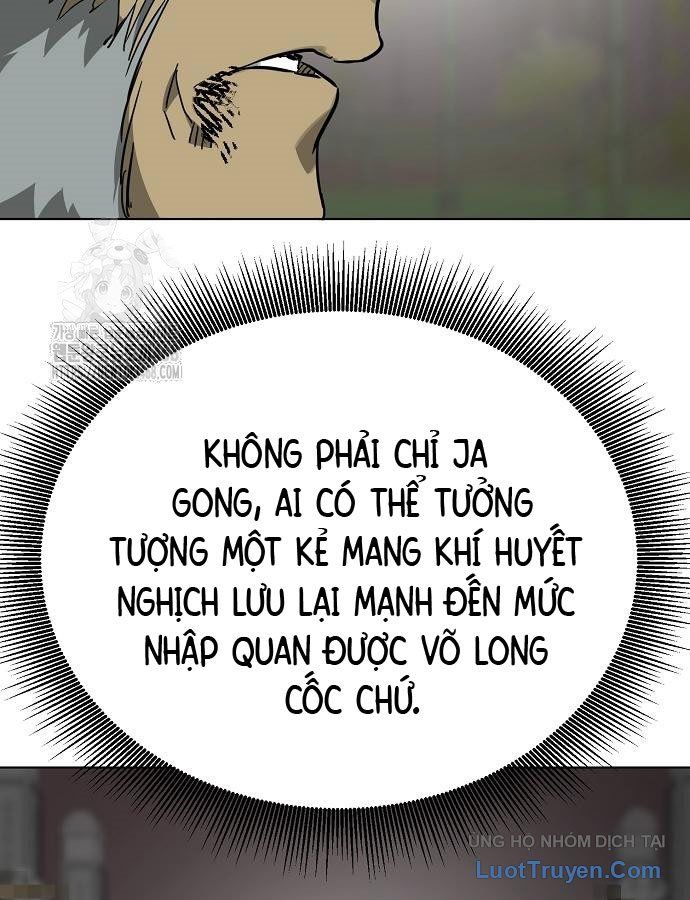 Thăng Cấp Vô Hạn Trong Murim Chapter 247 - 33