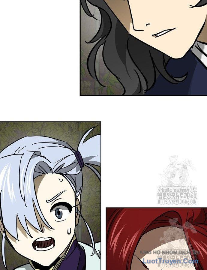Thăng Cấp Vô Hạn Trong Murim Chapter 247 - 36