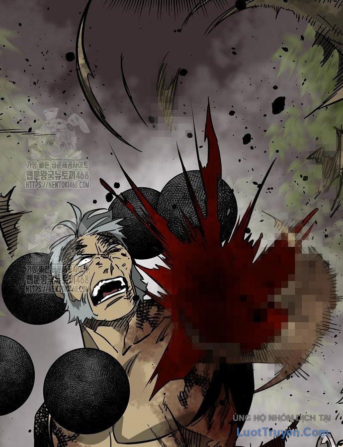 Thăng Cấp Vô Hạn Trong Murim Chapter 247 - 38