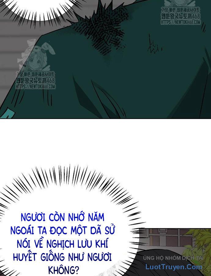 Thăng Cấp Vô Hạn Trong Murim Chapter 247 - 5