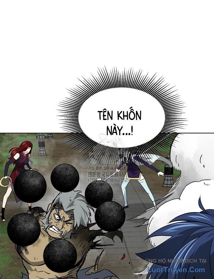 Thăng Cấp Vô Hạn Trong Murim Chapter 247 - 43