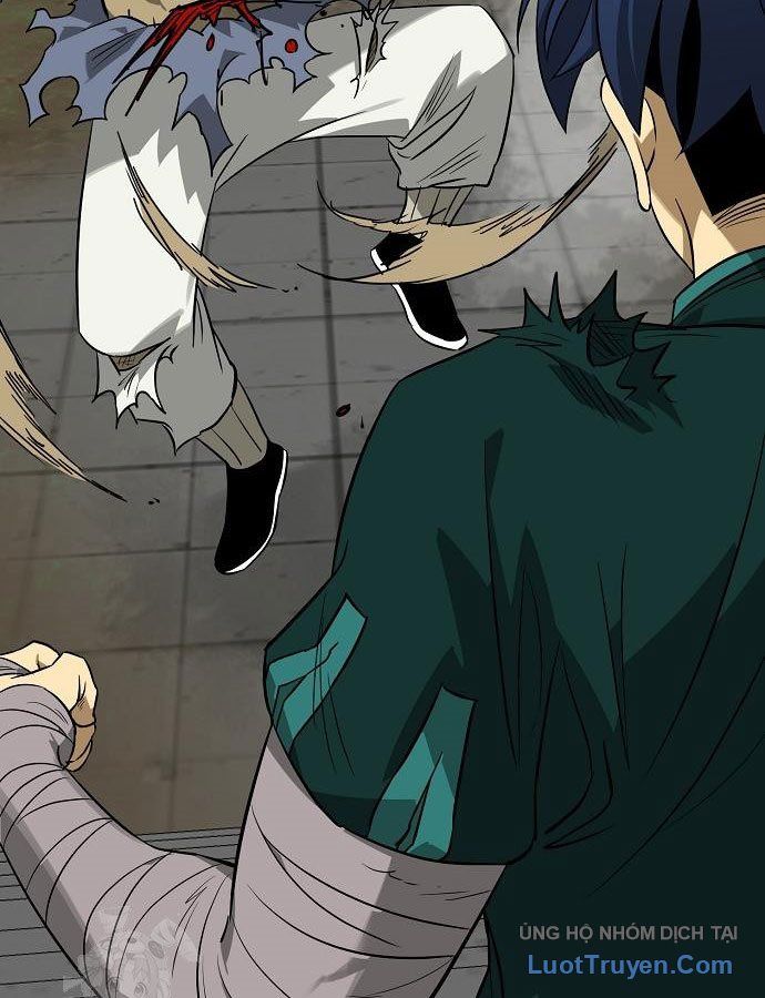 Thăng Cấp Vô Hạn Trong Murim Chapter 247 - 44