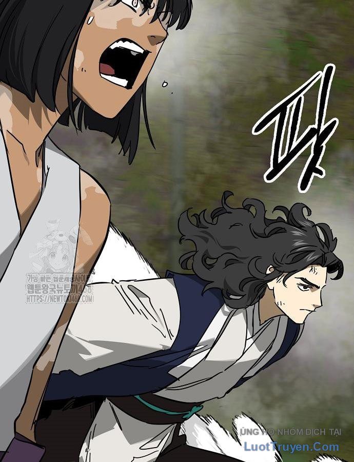 Thăng Cấp Vô Hạn Trong Murim Chapter 247 - 48