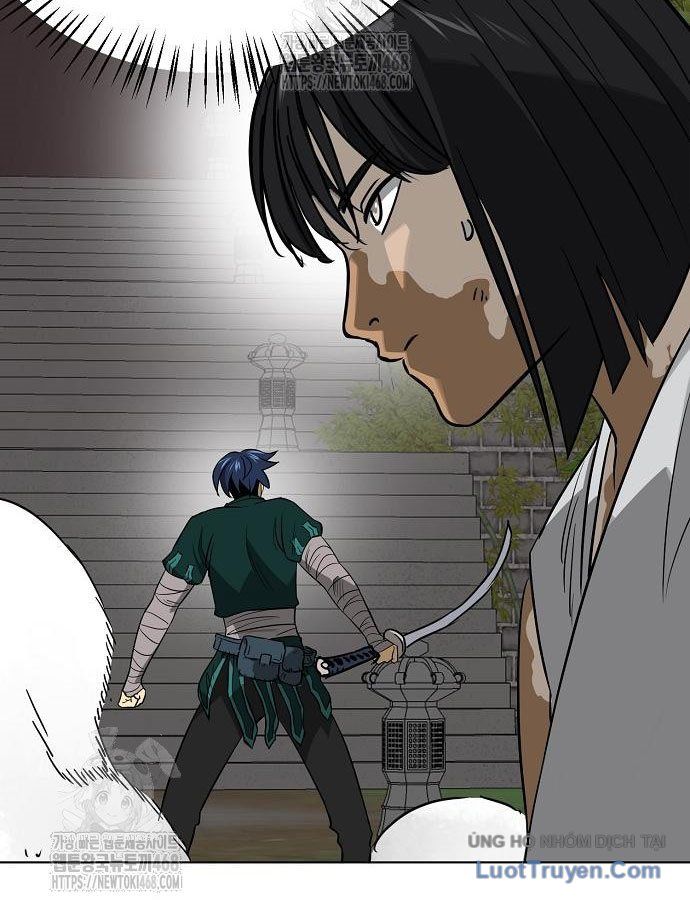 Thăng Cấp Vô Hạn Trong Murim Chapter 247 - 6