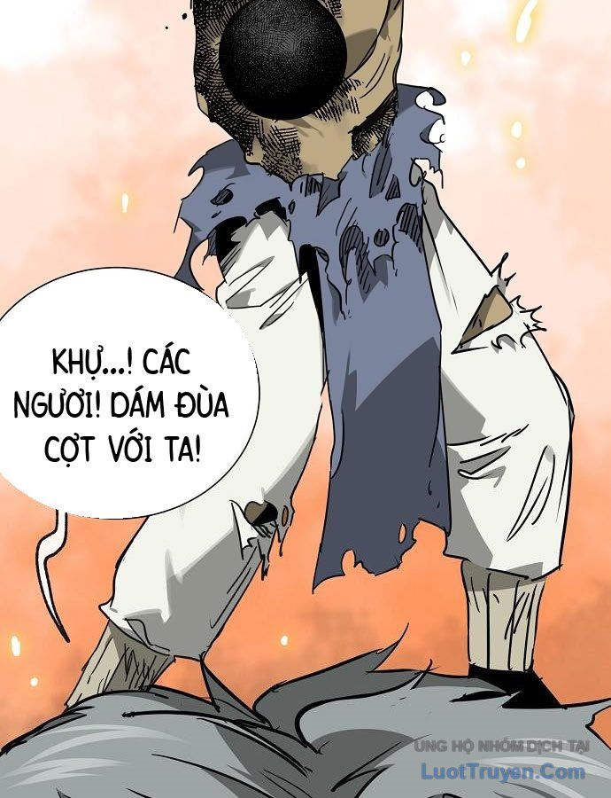 Thăng Cấp Vô Hạn Trong Murim Chapter 247 - 52