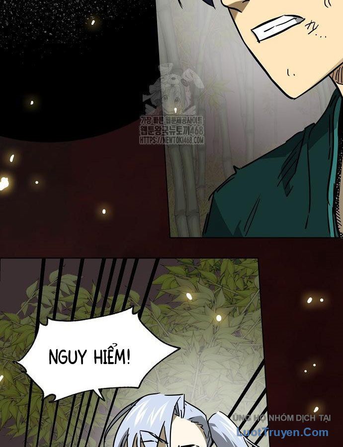 Thăng Cấp Vô Hạn Trong Murim Chapter 247 - 55