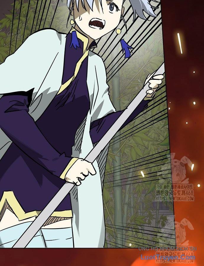 Thăng Cấp Vô Hạn Trong Murim Chapter 247 - 56