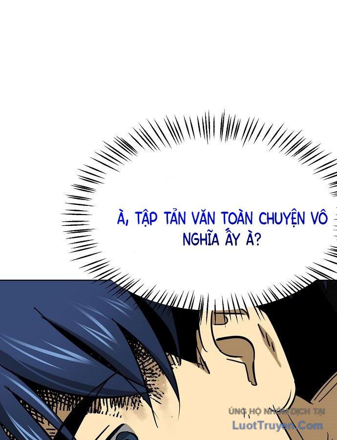 Thăng Cấp Vô Hạn Trong Murim Chapter 247 - 7