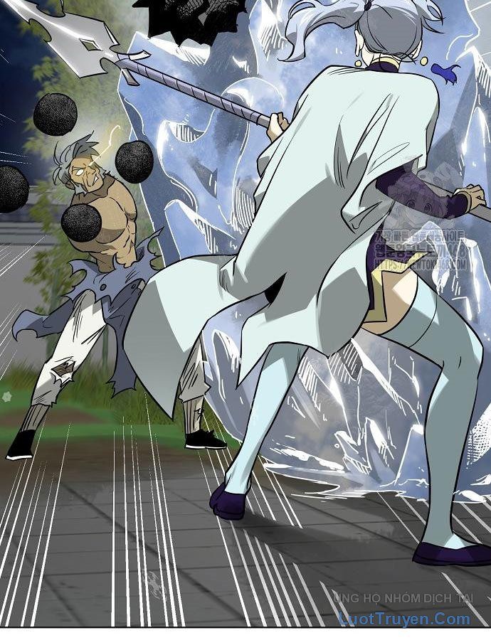 Thăng Cấp Vô Hạn Trong Murim Chapter 247 - 68