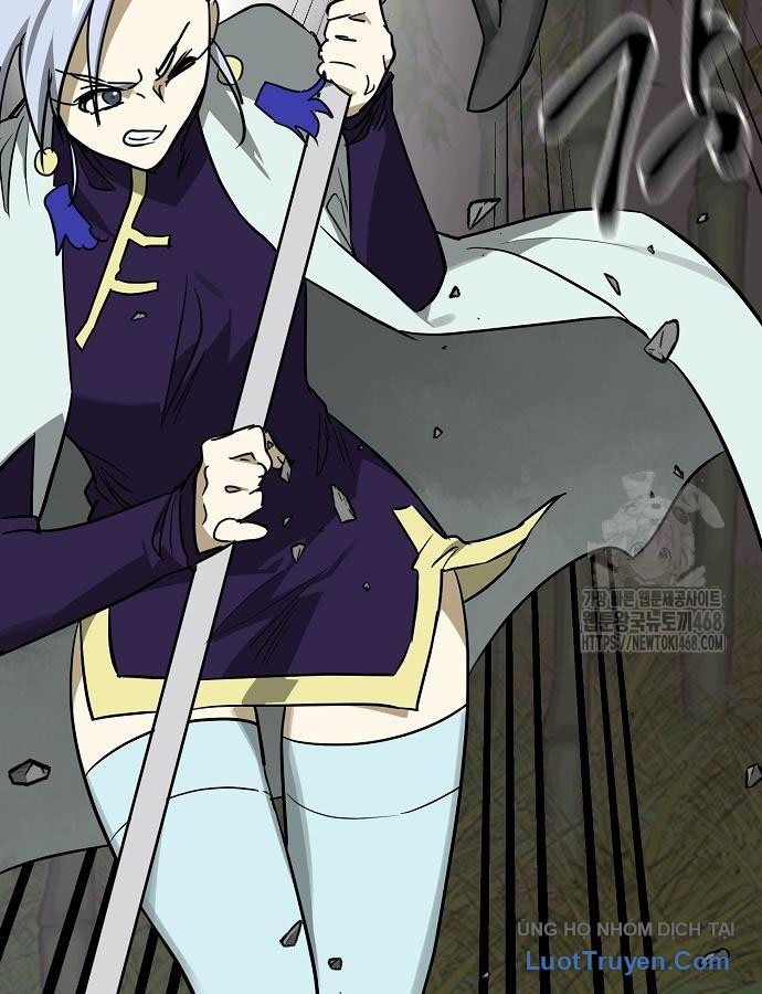 Thăng Cấp Vô Hạn Trong Murim Chapter 247 - 73