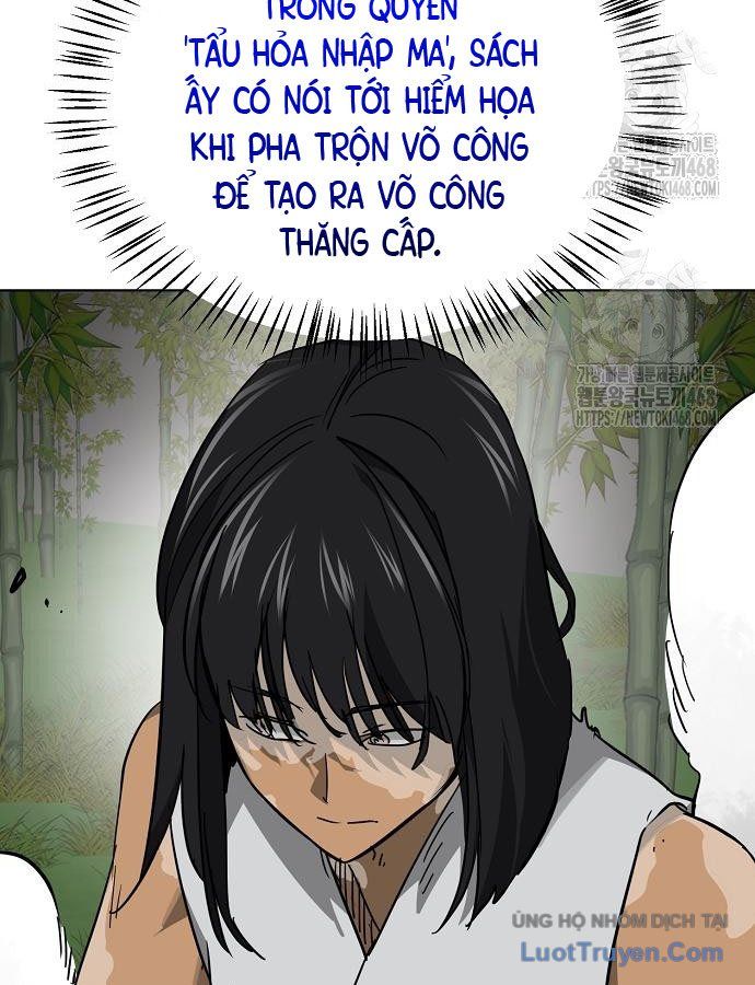 Thăng Cấp Vô Hạn Trong Murim Chapter 247 - 9