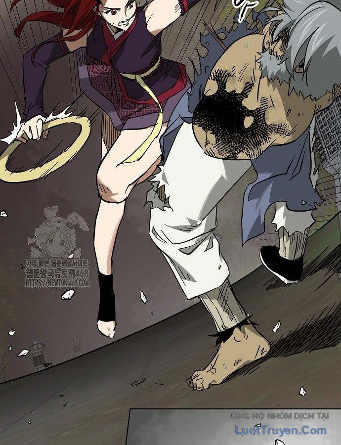 Thăng Cấp Vô Hạn Trong Murim Chapter 247 - 97