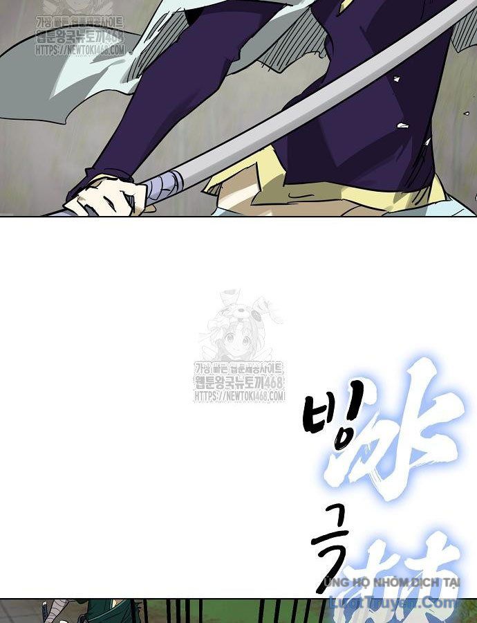 Thăng Cấp Vô Hạn Trong Murim Chapter 247 - 100