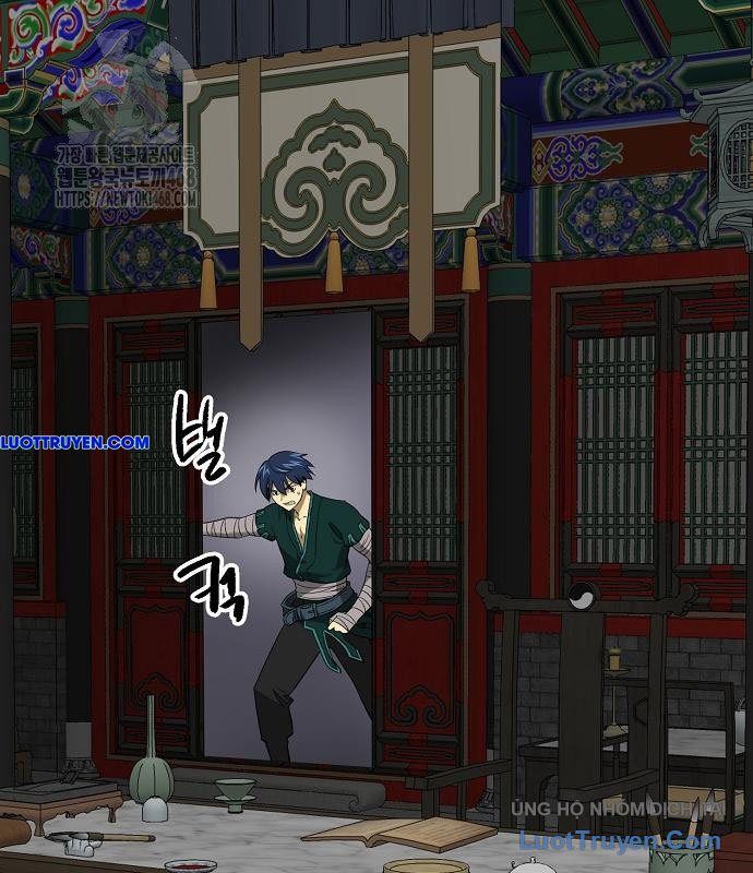 Thăng Cấp Vô Hạn Trong Murim Chapter 248 - 2
