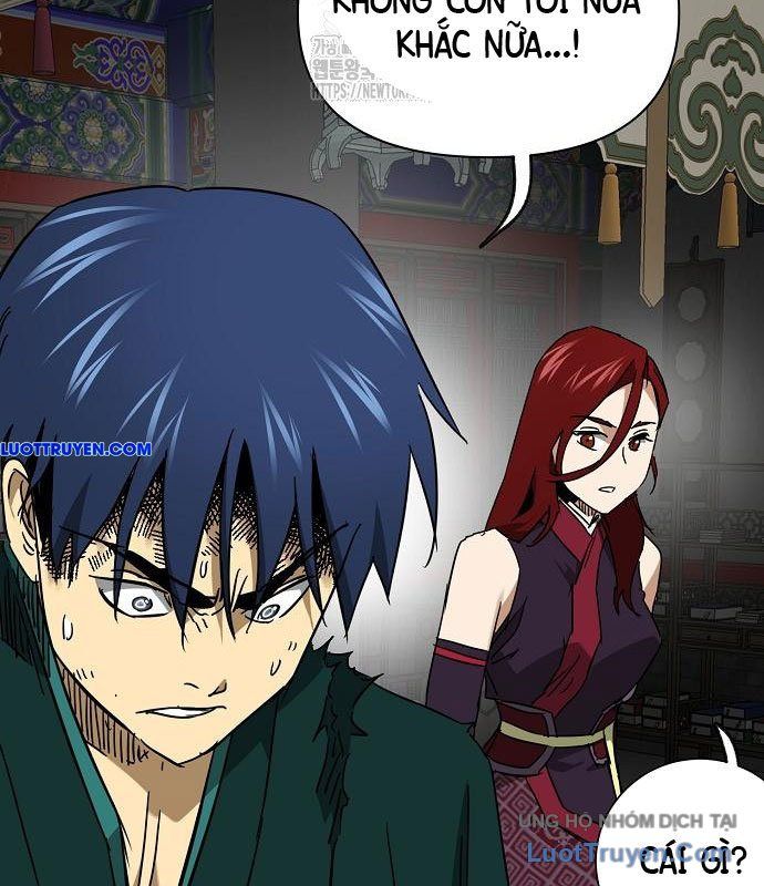 Thăng Cấp Vô Hạn Trong Murim Chapter 248 - 122