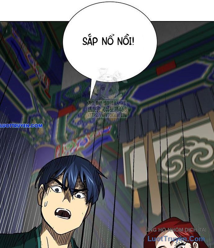 Thăng Cấp Vô Hạn Trong Murim Chapter 248 - 126