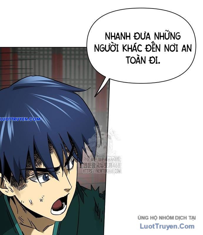 Thăng Cấp Vô Hạn Trong Murim Chapter 248 - 128