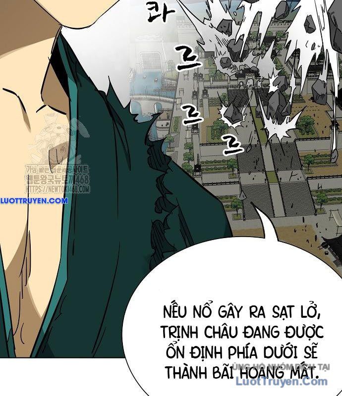 Thăng Cấp Vô Hạn Trong Murim Chapter 248 - 132