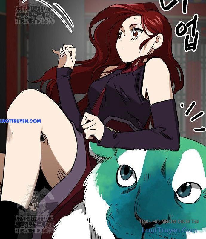 Thăng Cấp Vô Hạn Trong Murim Chapter 248 - 137