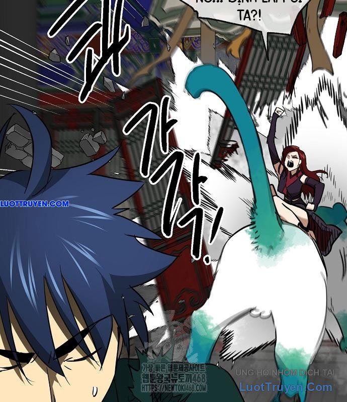 Thăng Cấp Vô Hạn Trong Murim Chapter 248 - 139