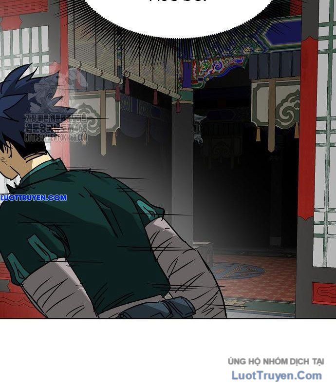 Thăng Cấp Vô Hạn Trong Murim Chapter 248 - 16