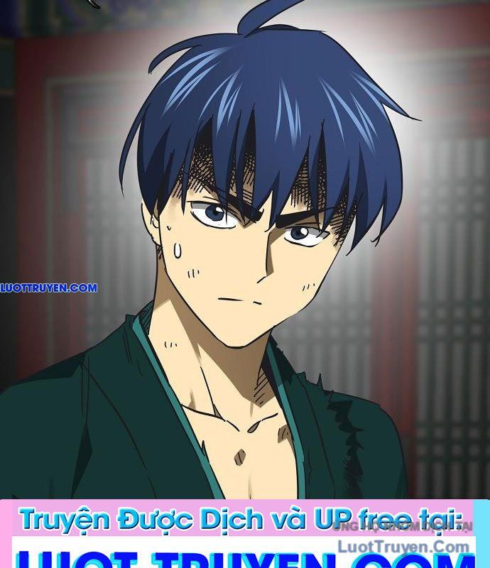 Thăng Cấp Vô Hạn Trong Murim Chapter 248 - 23